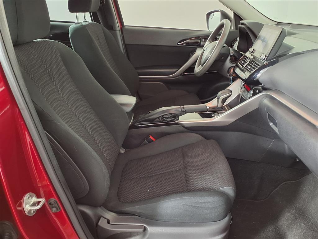 used 2022 Mitsubishi Eclipse Cross car, priced at $16,591