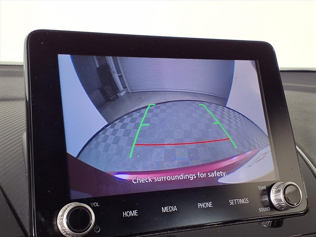 used 2022 Mitsubishi Eclipse Cross car, priced at $16,591