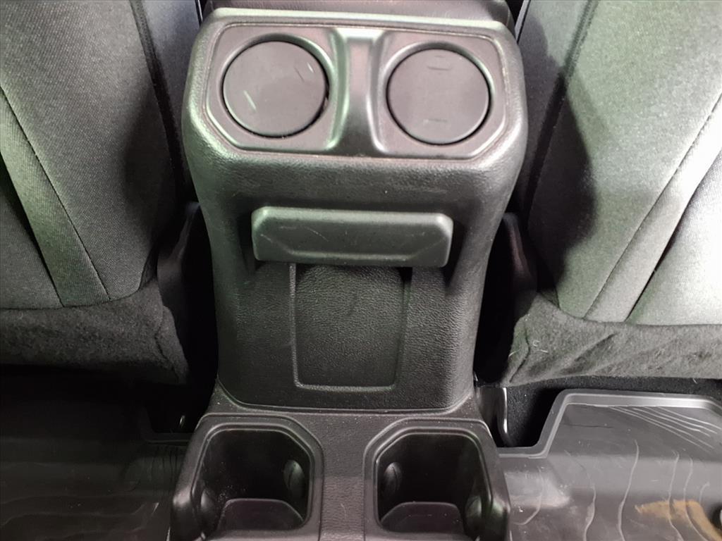 used 2024 Jeep Gladiator car, priced at $29,503