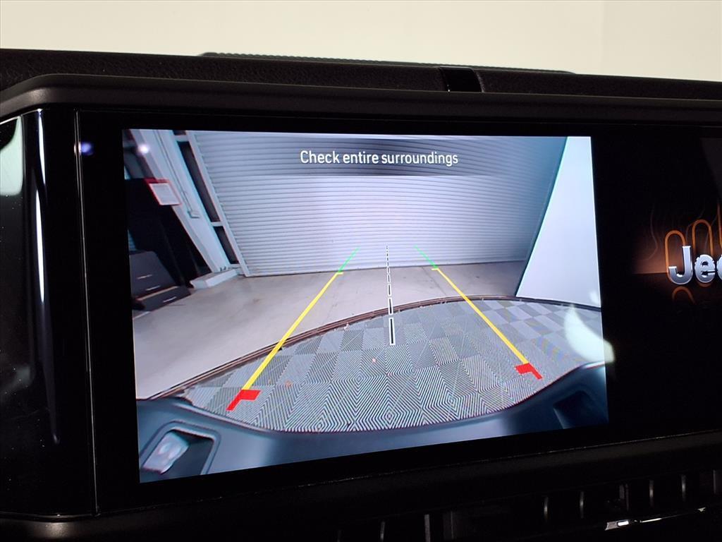 used 2024 Jeep Gladiator car, priced at $29,503