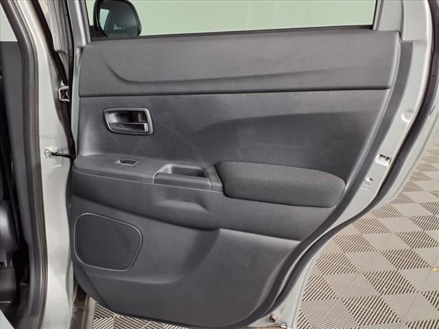 new 2024 Mitsubishi Outlander Sport car, priced at $22,448