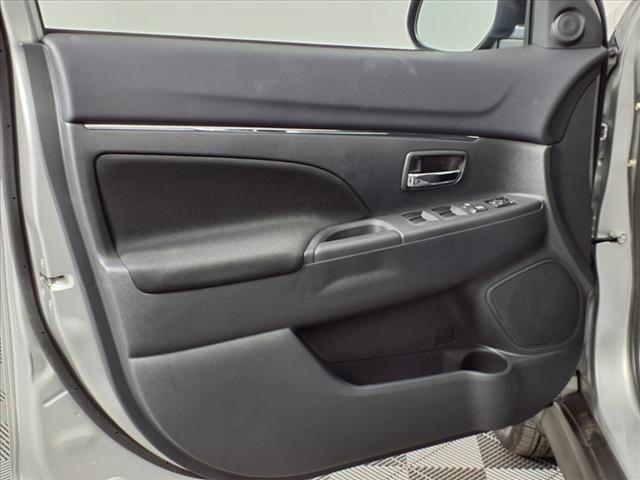 new 2024 Mitsubishi Outlander Sport car, priced at $22,448