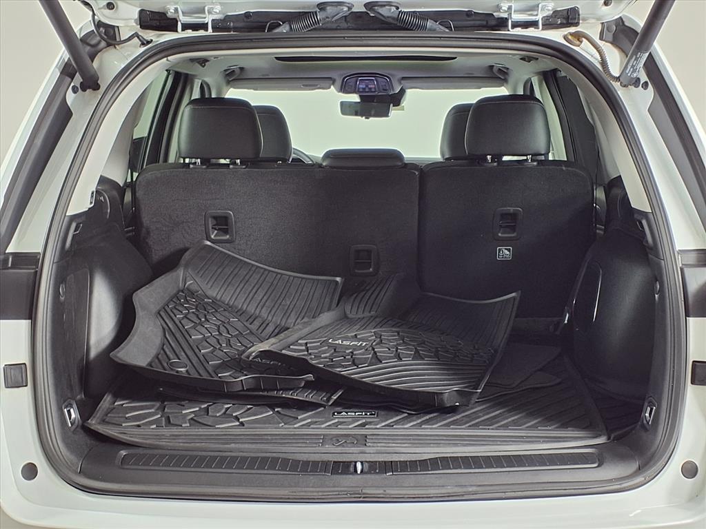 used 2023 Jeep Grand Cherokee 4xe car, priced at $27,752