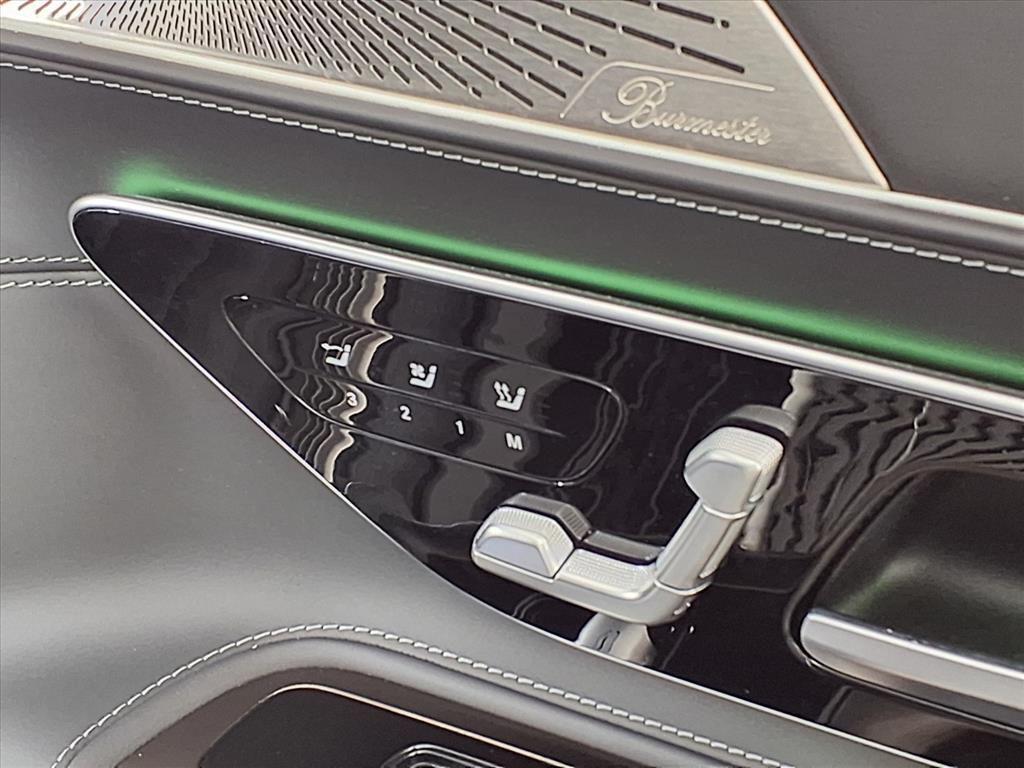 used 2023 Mercedes-Benz AMG SL 43 car, priced at $74,788