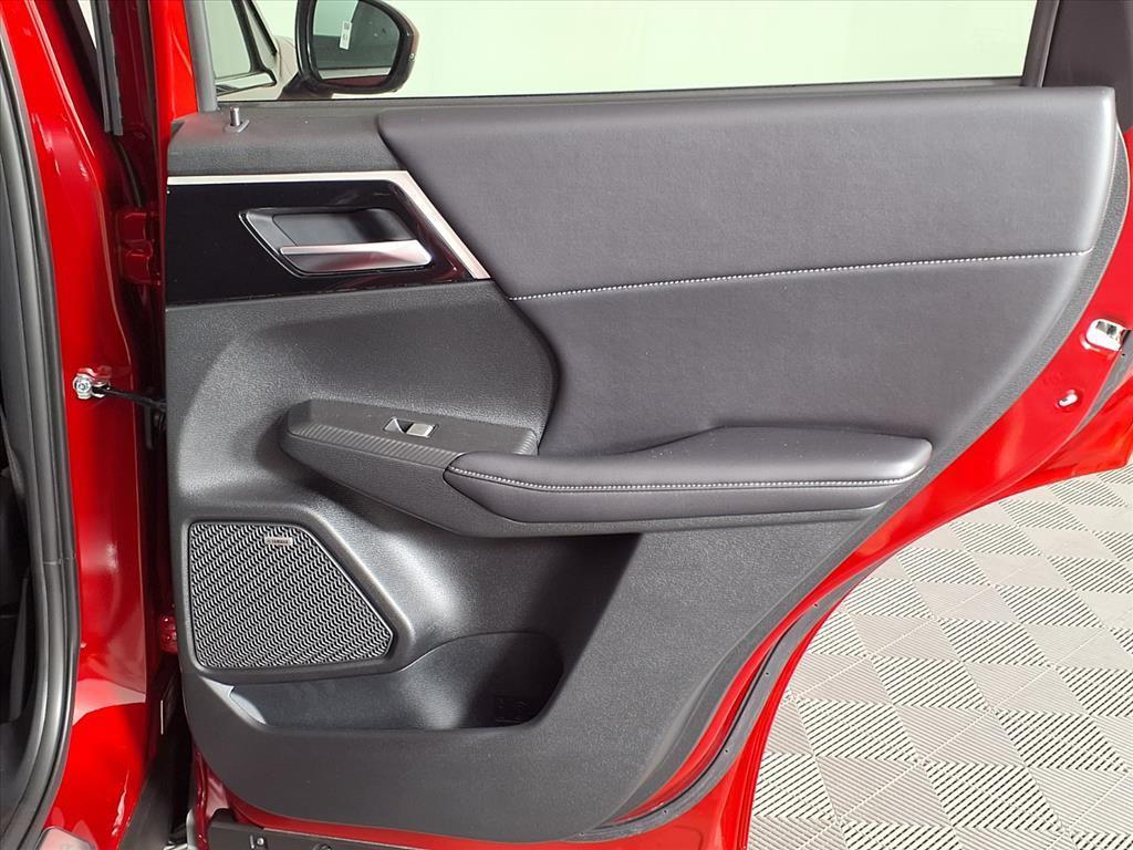 new 2026 Mitsubishi Outlander car, priced at $32,709