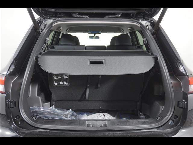 new 2025 Mitsubishi Outlander PHEV car, priced at $36,545