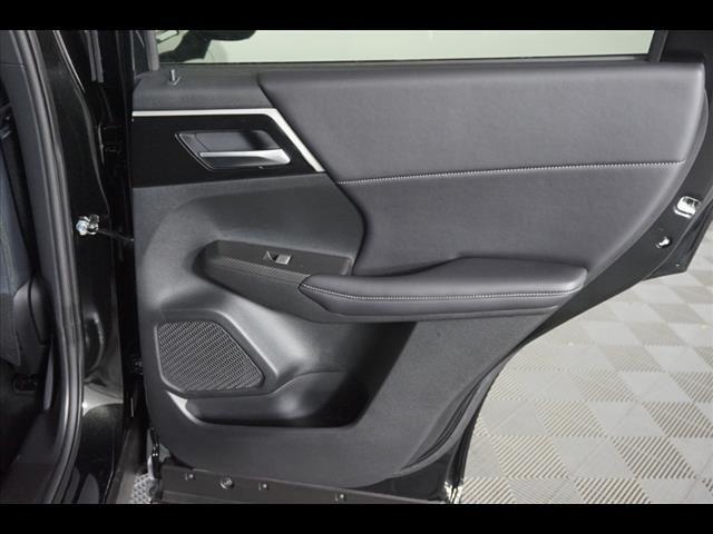 new 2025 Mitsubishi Outlander PHEV car, priced at $36,545