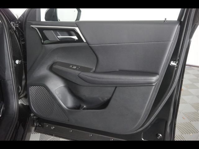 new 2025 Mitsubishi Outlander PHEV car, priced at $36,545