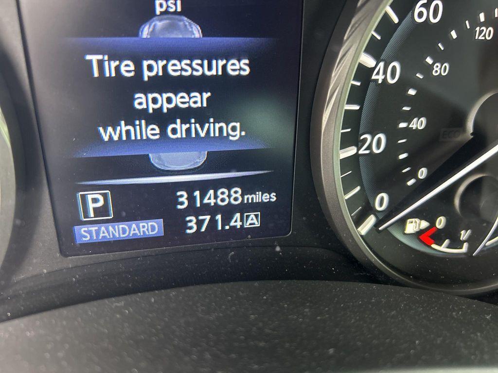 used 2022 INFINITI Q60 car, priced at $41,682