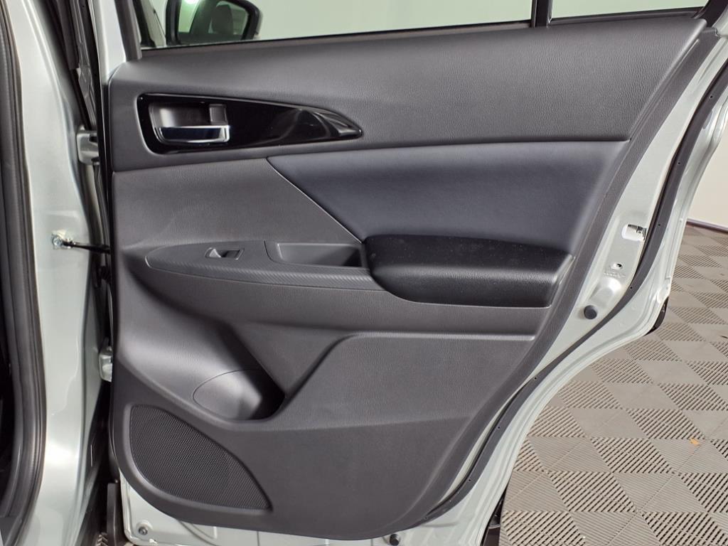 new 2025 Mitsubishi Eclipse Cross car, priced at $24,268