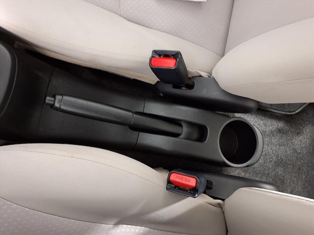 used 2020 Mitsubishi Mirage G4 car, priced at $11,499