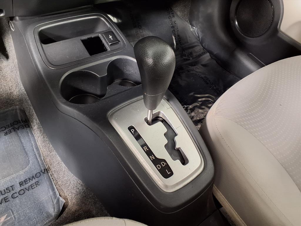 used 2020 Mitsubishi Mirage G4 car, priced at $11,499