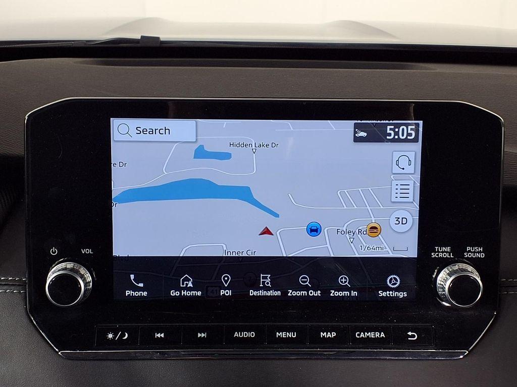 used 2024 Mitsubishi Outlander PHEV car, priced at $28,828