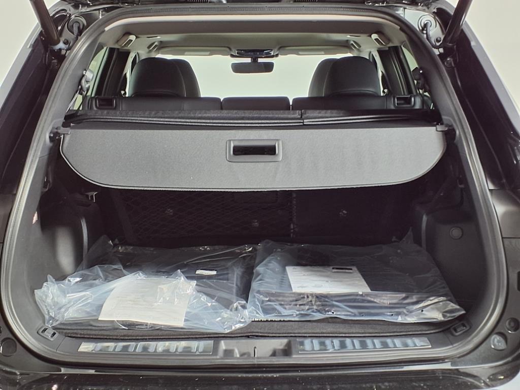 new 2025 Mitsubishi Outlander car, priced at $30,907