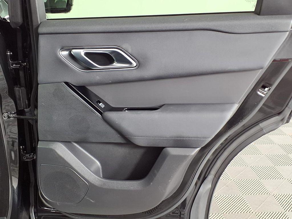 used 2024 Land Rover Range Rover Velar car, priced at $46,769