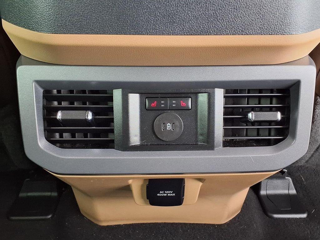 used 2025 Ford F-250 car, priced at $78,954