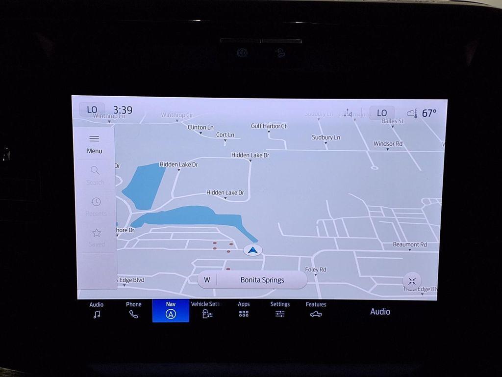 used 2025 Ford F-250 car, priced at $78,954