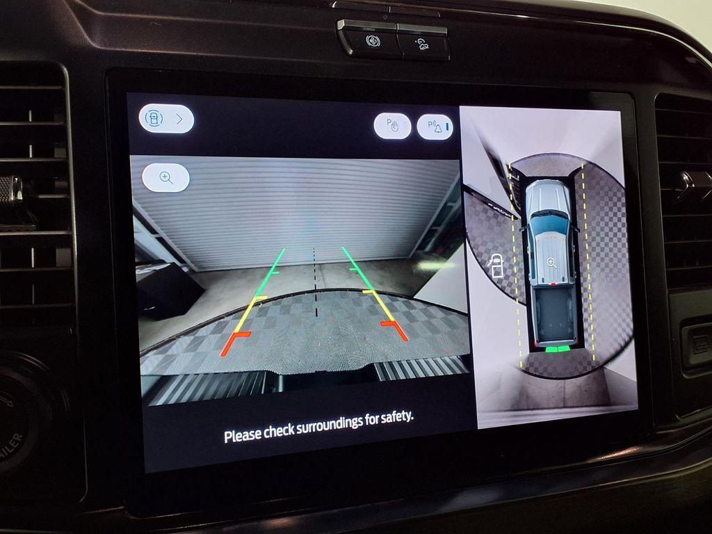 used 2025 Ford F-250 car, priced at $78,954