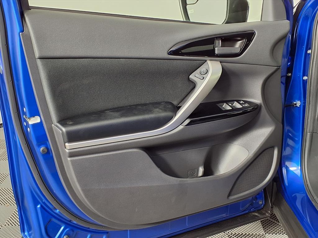 new 2026 Mitsubishi Eclipse Cross car, priced at $28,071