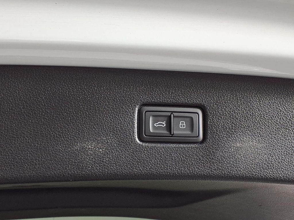 used 2021 Audi SQ7 car, priced at $47,998