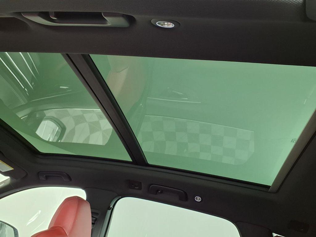 used 2021 Audi SQ7 car, priced at $47,998