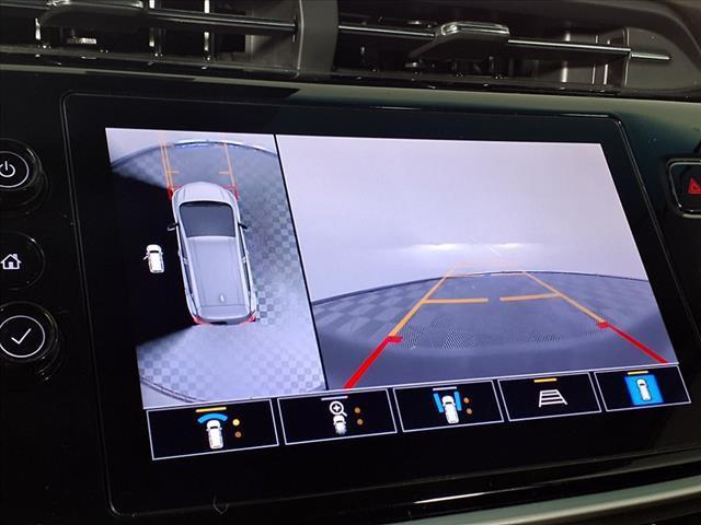 used 2022 Chevrolet Bolt EV car, priced at $16,880