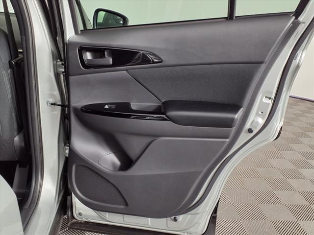 new 2025 Mitsubishi Eclipse Cross car, priced at $22,096