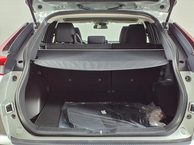 new 2025 Mitsubishi Eclipse Cross car, priced at $22,096