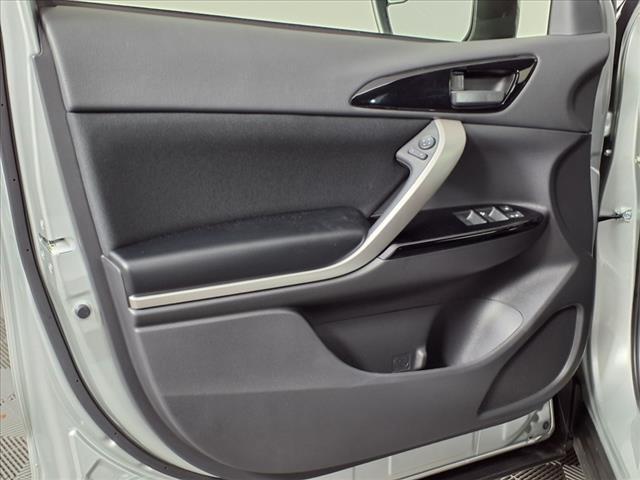 new 2025 Mitsubishi Eclipse Cross car, priced at $22,096