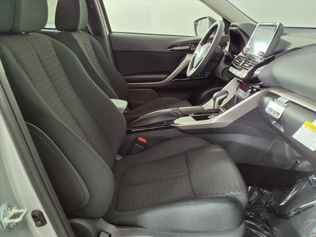 new 2025 Mitsubishi Eclipse Cross car, priced at $22,096