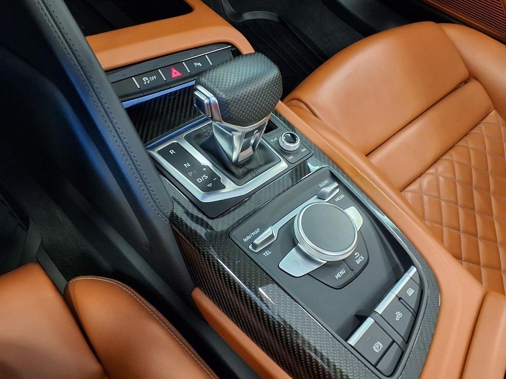 used 2021 Audi R8 car, priced at $181,500