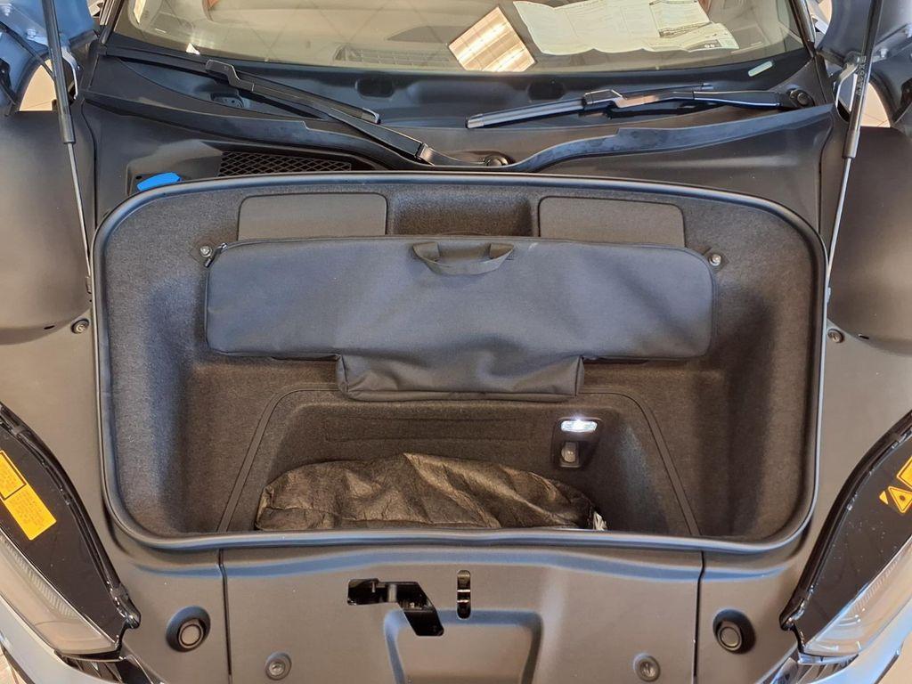 used 2021 Audi R8 car, priced at $181,500