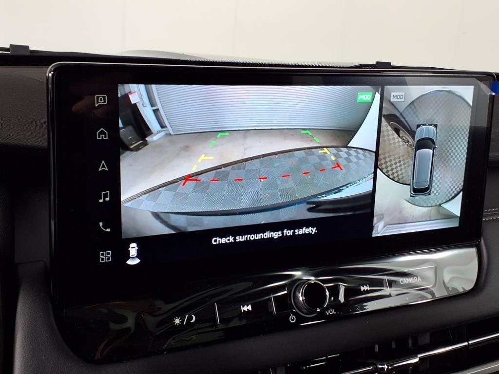 new 2025 Mitsubishi Outlander car, priced at $30,401