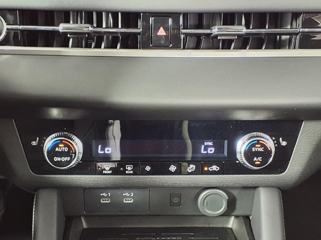 new 2025 Mitsubishi Outlander car, priced at $30,401