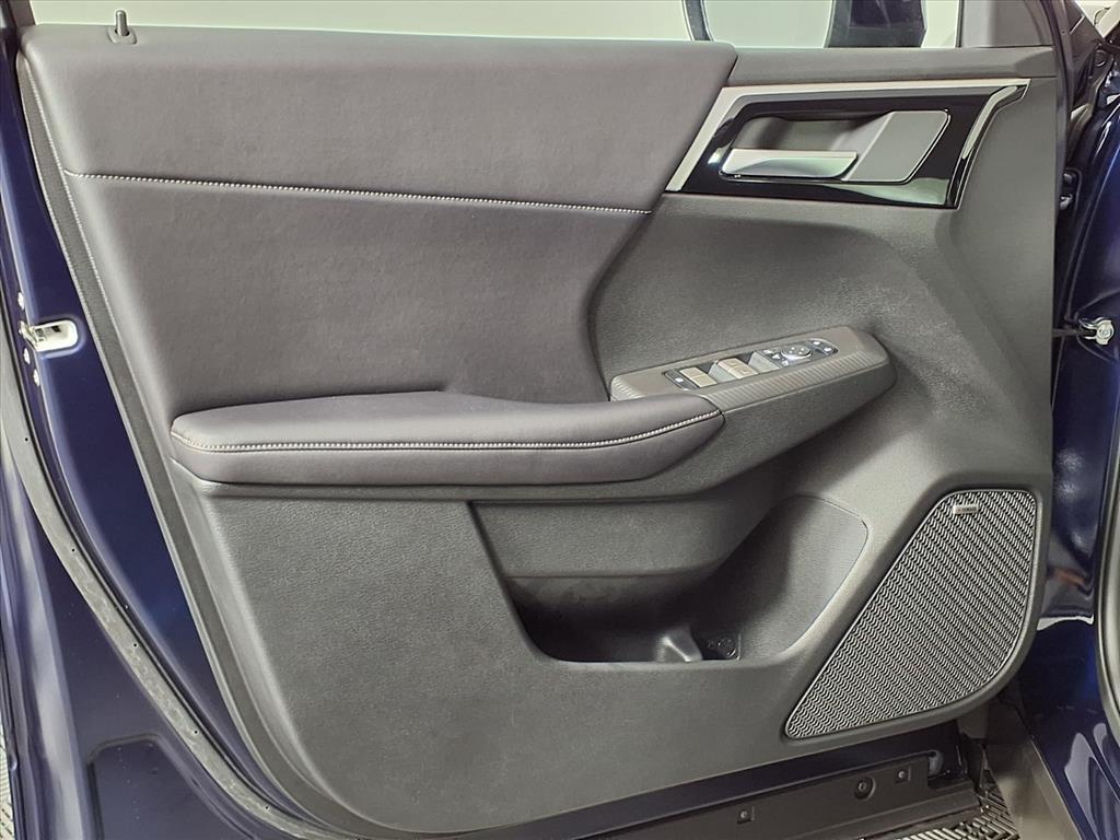 new 2025 Mitsubishi Outlander car, priced at $28,694