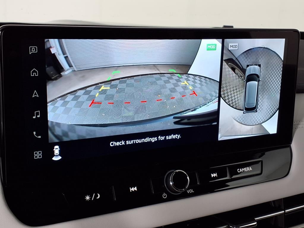 new 2025 Mitsubishi Outlander car, priced at $28,189