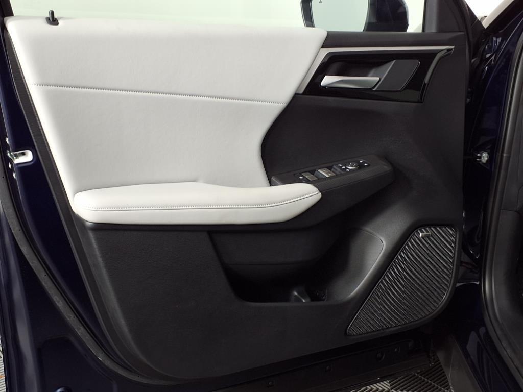 new 2025 Mitsubishi Outlander car, priced at $28,189