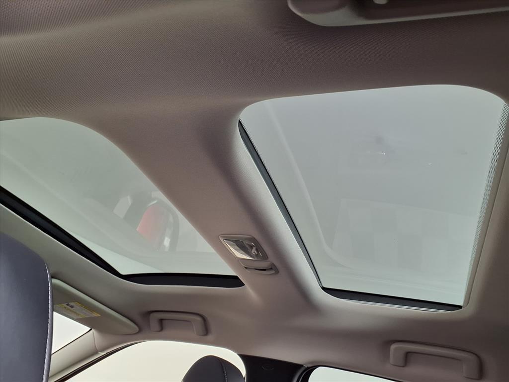 new 2026 Mitsubishi Eclipse Cross car, priced at $28,466