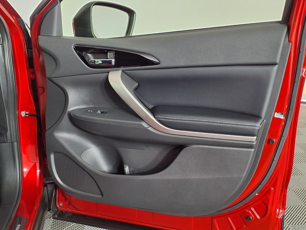 new 2026 Mitsubishi Eclipse Cross car, priced at $30,896