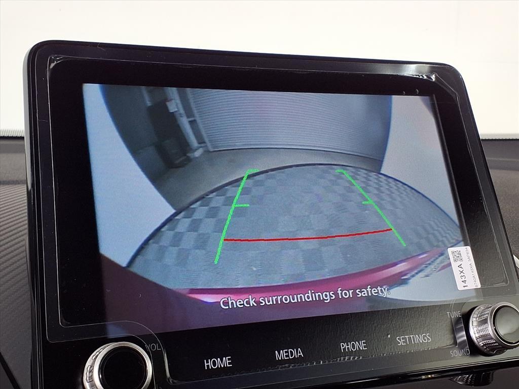 new 2026 Mitsubishi Eclipse Cross car, priced at $28,466