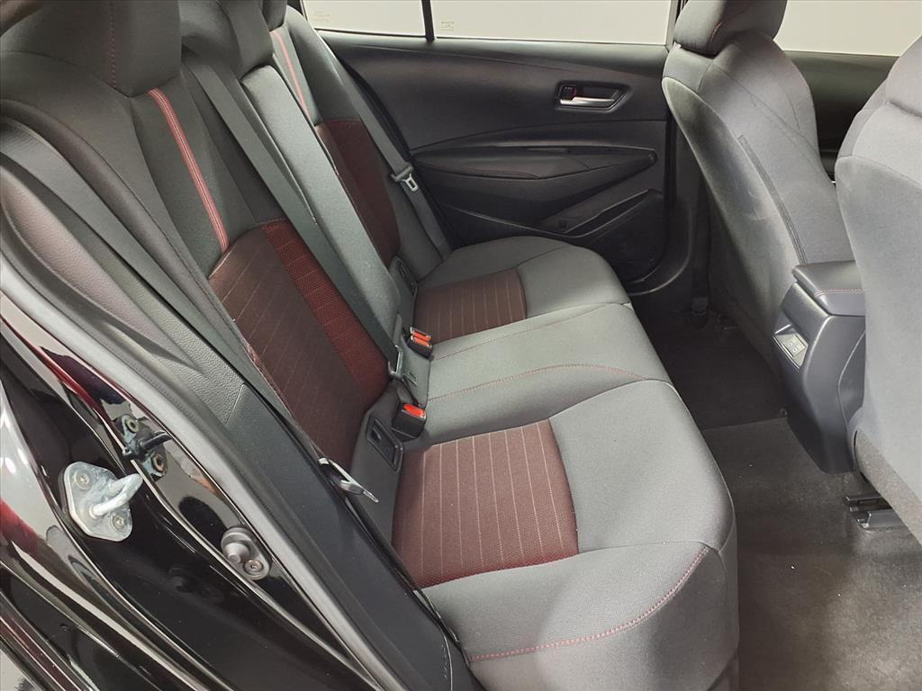 used 2024 Toyota Corolla car, priced at $19,250