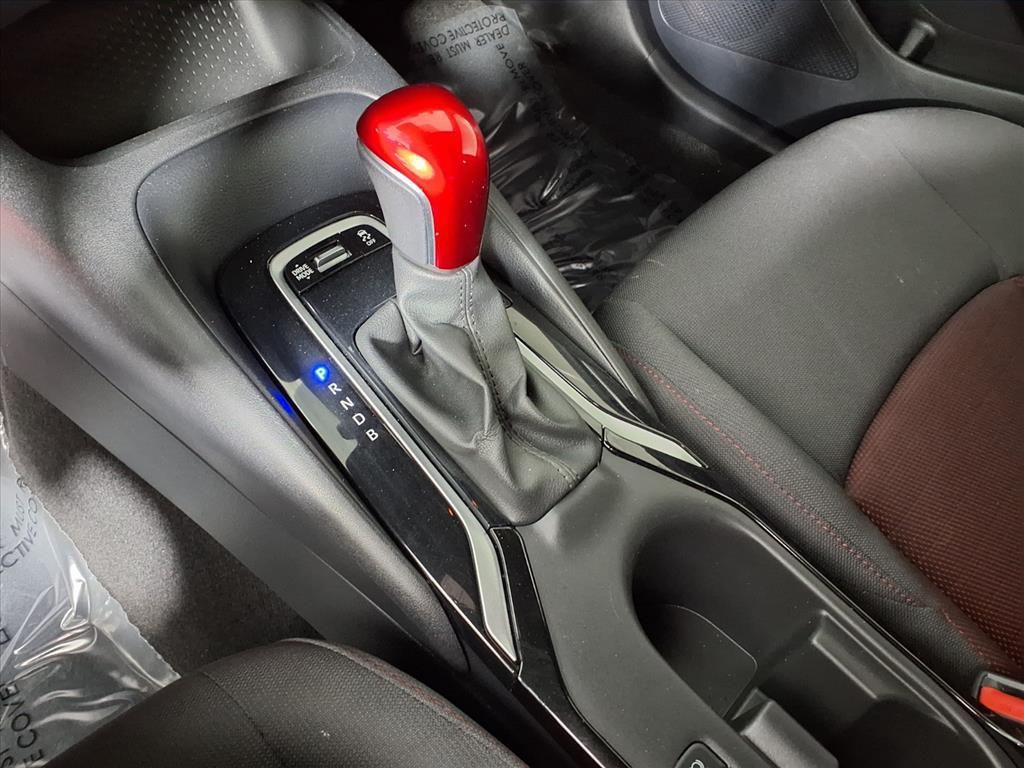 used 2024 Toyota Corolla car, priced at $19,250