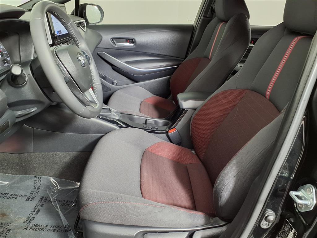 used 2024 Toyota Corolla car, priced at $20,072