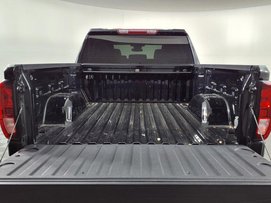 used 2023 GMC Sierra 1500 car, priced at $44,455