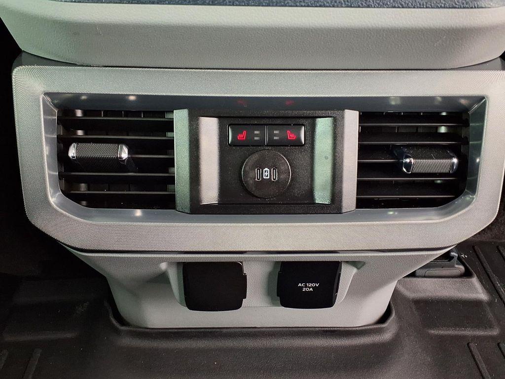 used 2024 Ford F-250 car, priced at $94,995