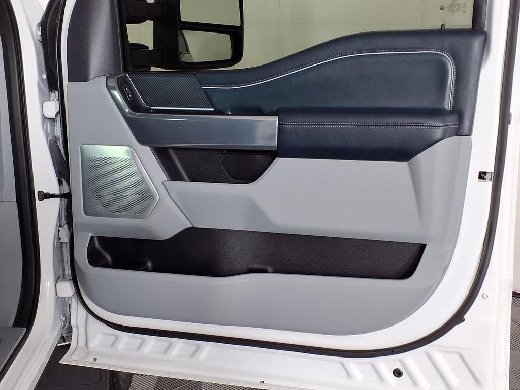 used 2024 Ford F-250 car, priced at $94,995