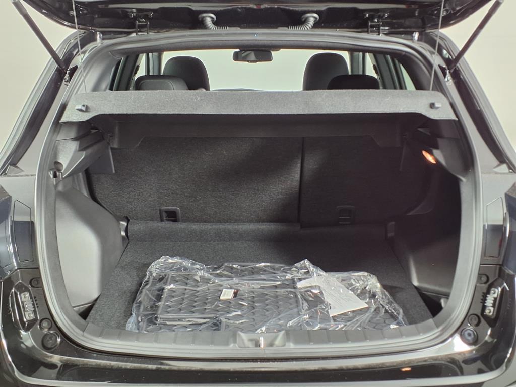 new 2025 Mitsubishi Outlander Sport car, priced at $26,745