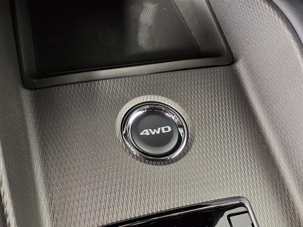 new 2025 Mitsubishi Outlander Sport car, priced at $26,745