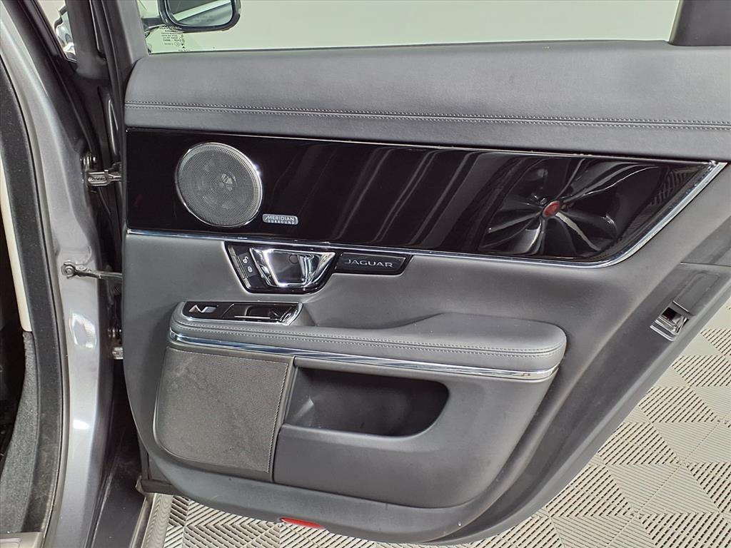 used 2019 Jaguar XJ car, priced at $38,995