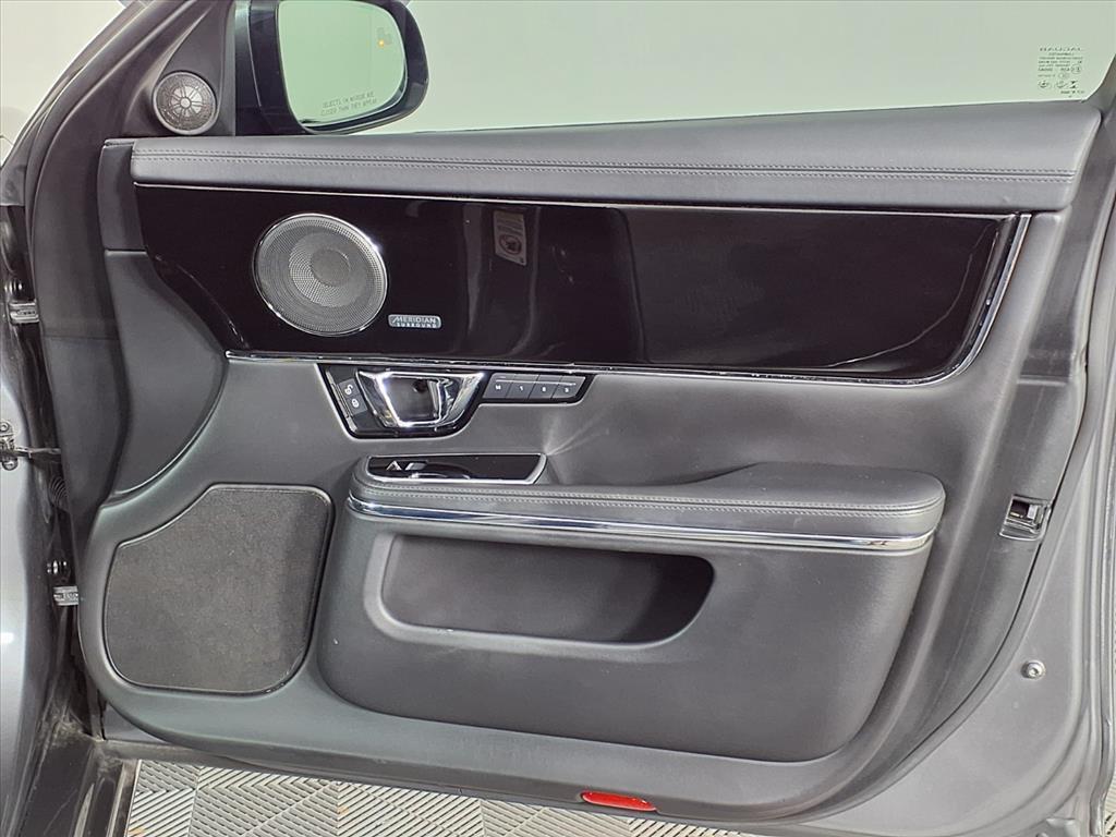 used 2019 Jaguar XJ car, priced at $38,995